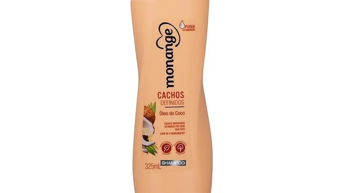 Melhores Shampoos Acessíveis para Cabelo Ondulado