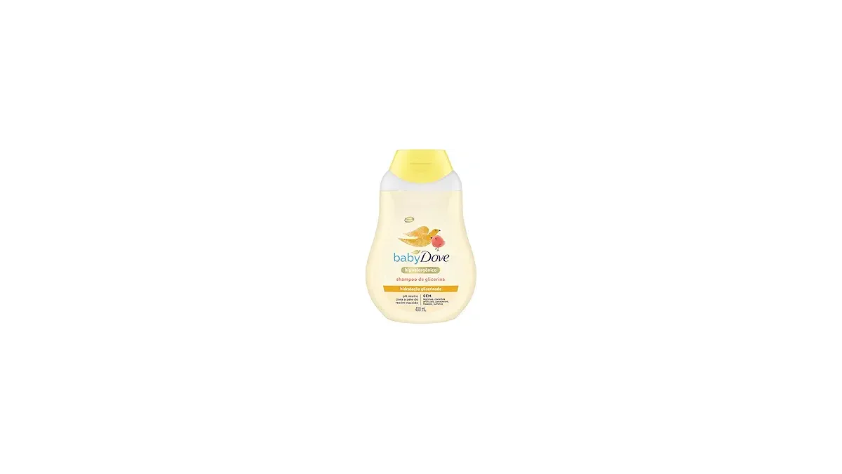 Melhores Shampoos Para Bebês: Cuidados Suaves e Eficazes