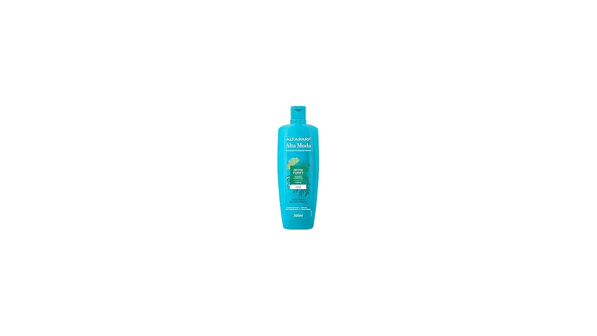Melhores Shampoos para Cabelo Fino e Oleoso: Volume e Controle
