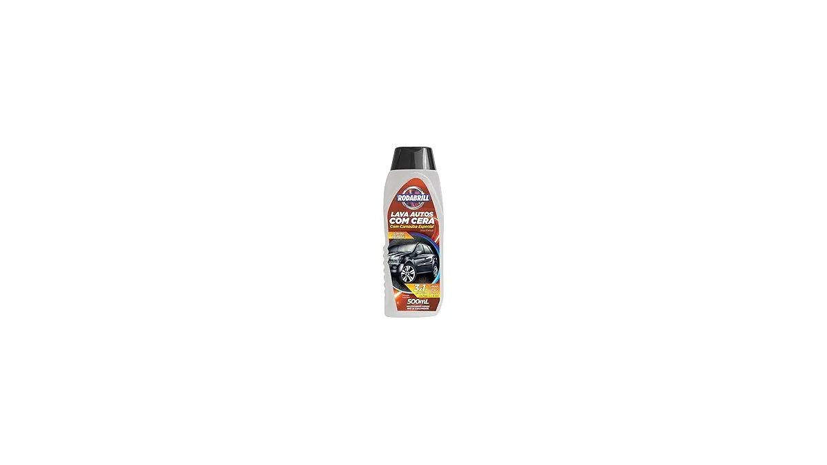 Melhores Shampoos com Cera para Carros: Brilho e Proteção