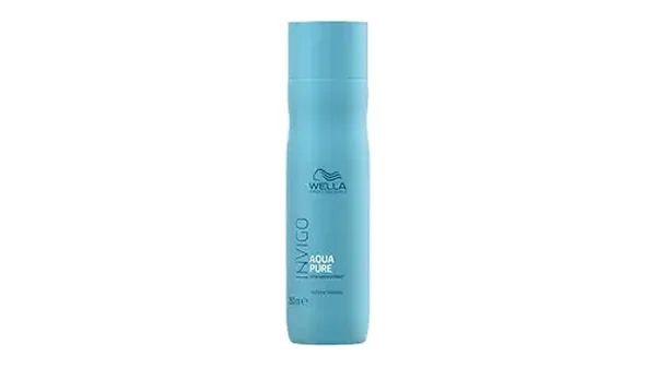 Melhores Shampoos Wella para Cabelo Oleoso e Fresco