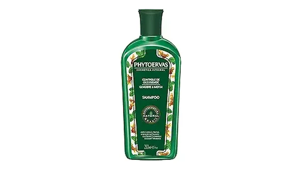 Melhores Shampoos Masculinos para Controlar a Oleosidade