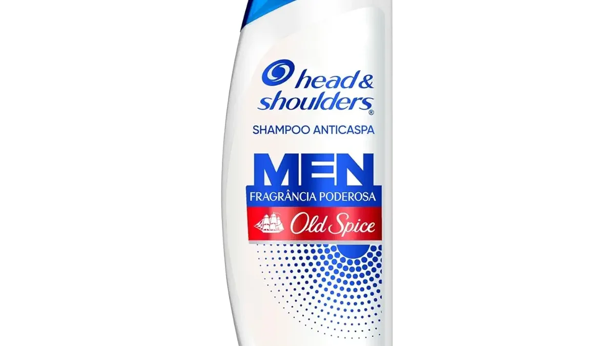 Melhores Shampoos Masculinos para Cabelos Óleosos e Frescos