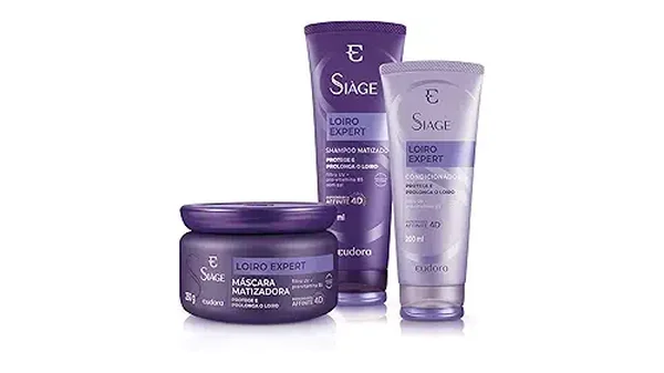 Melhores Shampoos para Cabelo Cacheado Loiro sem Amarelado