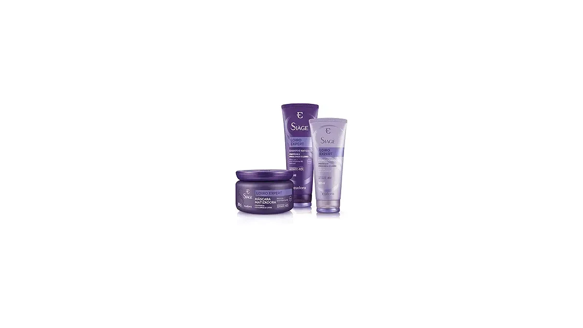 Melhores Shampoos para Cabelo Cacheado Loiro sem Amarelado