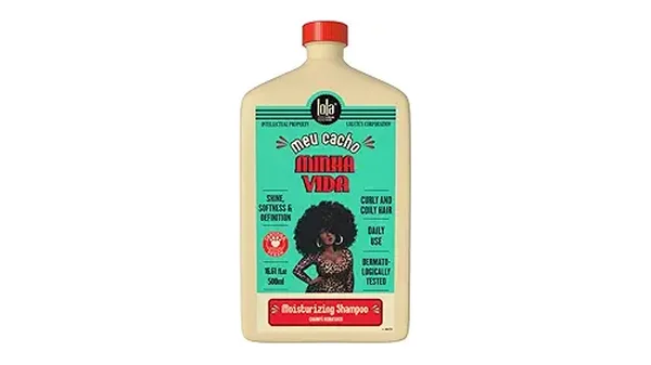 Melhores Shampoos para Cabelo Cacheado Masculino
