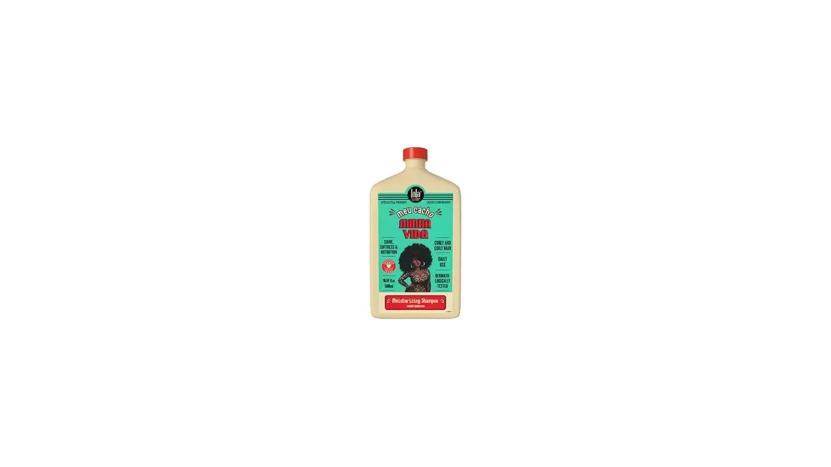 Melhores Shampoos para Cabelo Cacheado e Seco