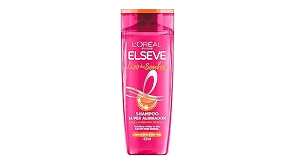 Melhores Shampoos para Cabelo Liso e Oleoso