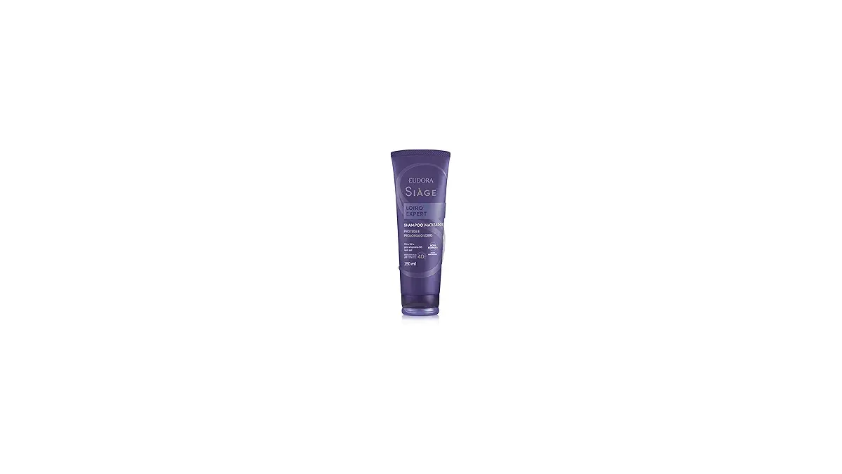 Melhores Shampoos para Cabelos Loiros e Oleosos