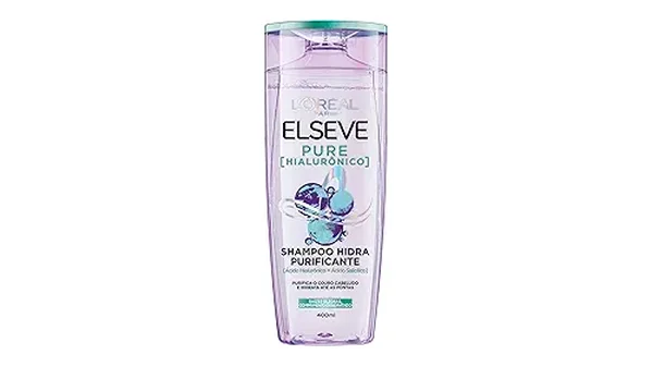 Melhores Shampoos Baratos para Cabelo Oleoso e Fresco