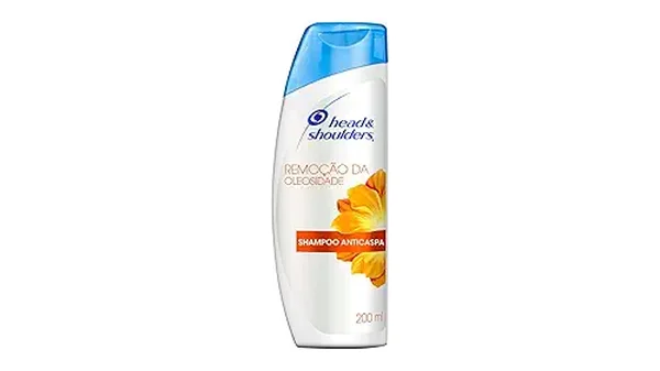 Melhores Shampoos para Cabelo Óleoso Masculino