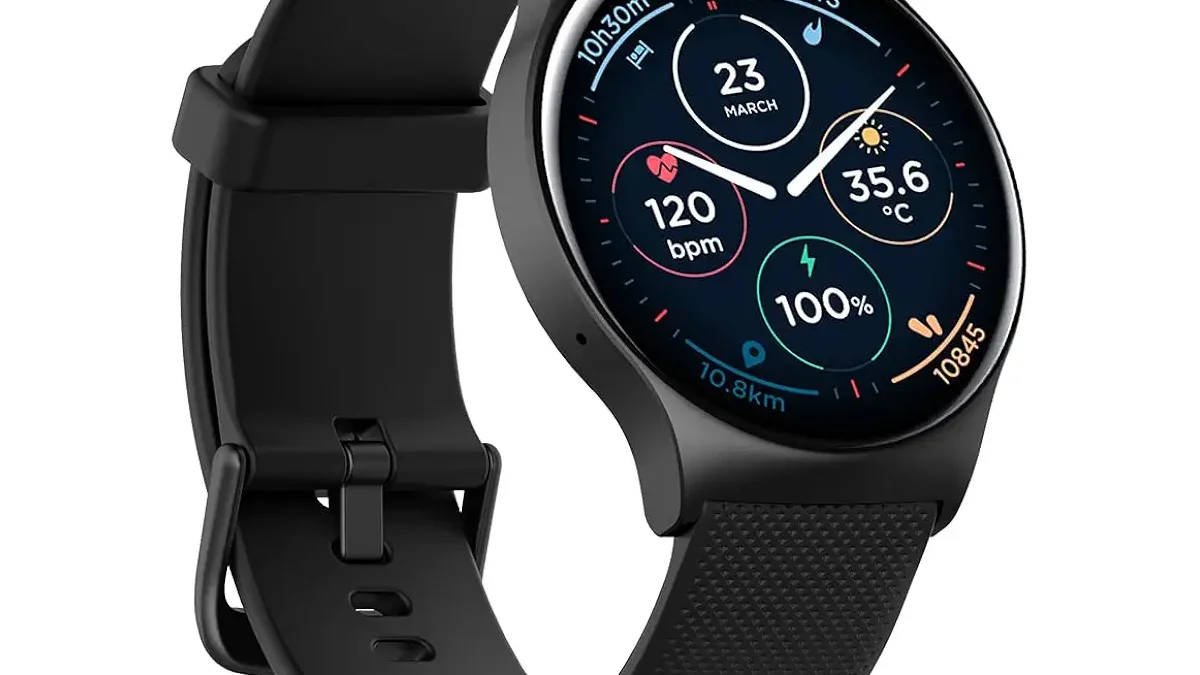 Melhores Smartwatches Motorola para Você Escolher