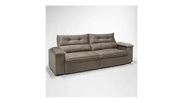 Melhores Sofás de 4 Lugares: Estilo e Conforto para Sua Sala