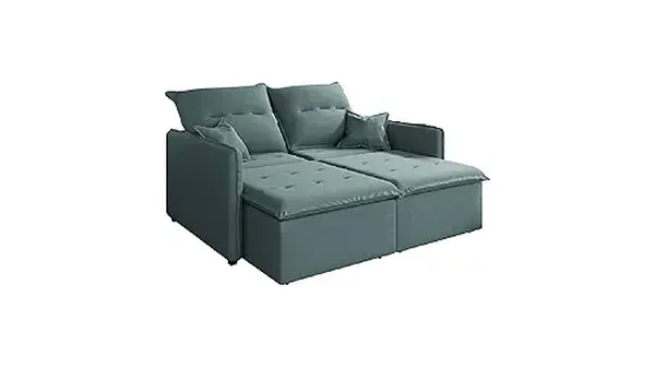 Melhores Sofás-Camas Confortáveis para Seu Lar