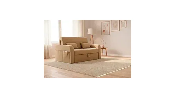 Melhores Sofás-Camas Retráteis: Praticidade e Estilo