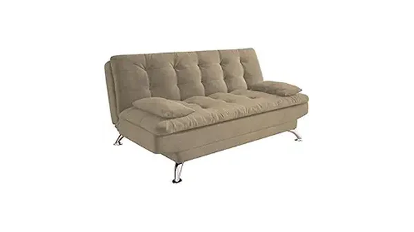 Melhores Sofás-camas Casal 3 Lugares para Conforto e Estilo