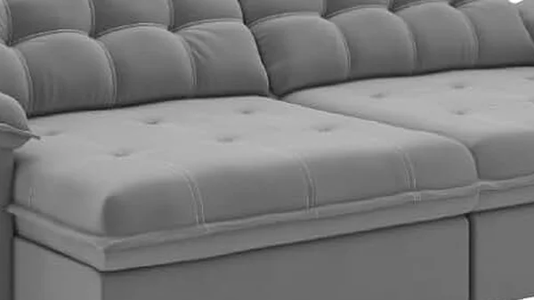 Melhores Sofás Retráteis 5 Lugares para Conforto e Estilo