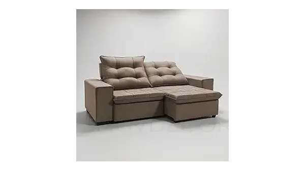 Melhores Sofás Retrátil: Conforto e Estilo para Sua Sala