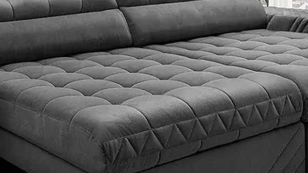 Melhores Sofás Retráteis com Molas Ensacadas para Seu Conforto