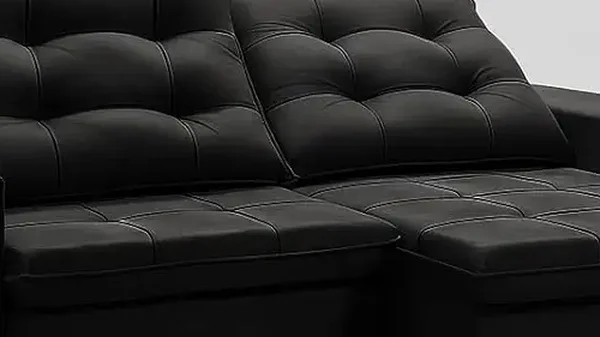 Melhores Sofás Retráteis: Conforto e Praticidade ao Seu Alcance