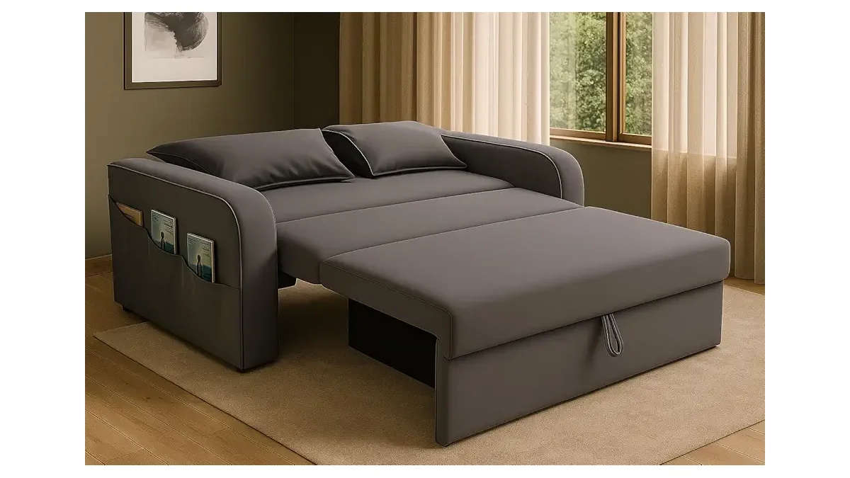 Melhores Sofás Retráteis e Reclináveis para Seu Conforto