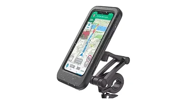 Melhores Suportes para Celular Moto: Segurança e Estilo