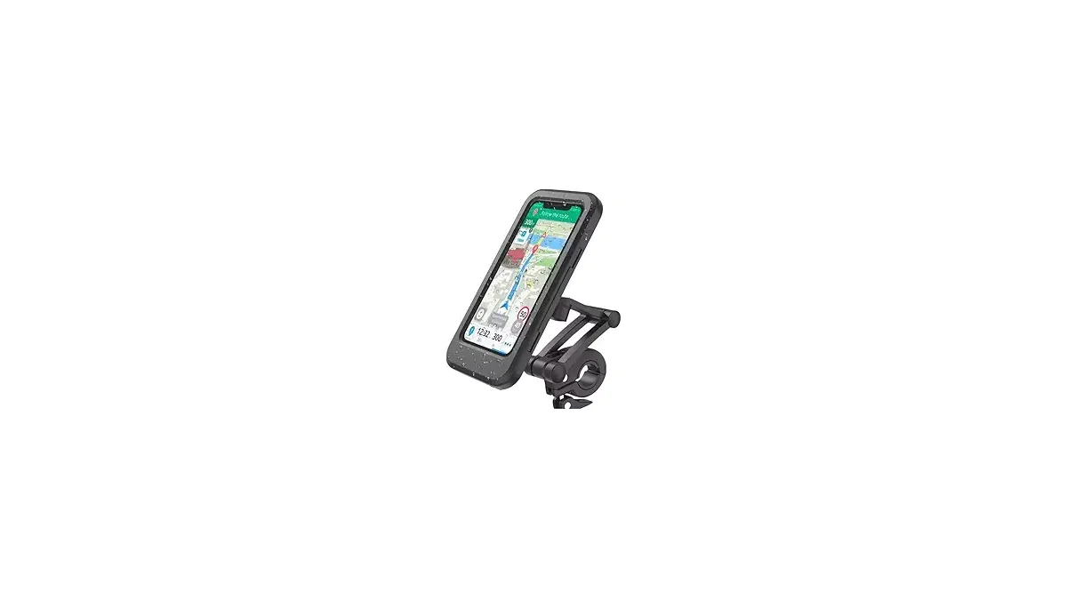 Melhores Suportes para Celular Moto: Segurança e Estilo