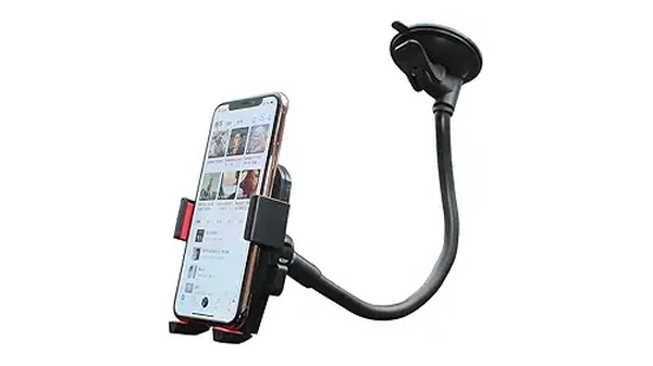 Melhores Suportes de Celular para Carro: Escolha Certa