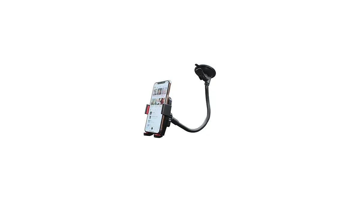 Melhores Suportes de Celular para Carro: Escolha Certa