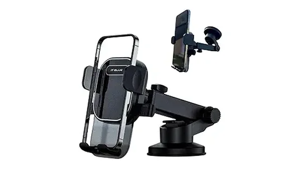 Melhores Suportes de Celular para Carro Onix