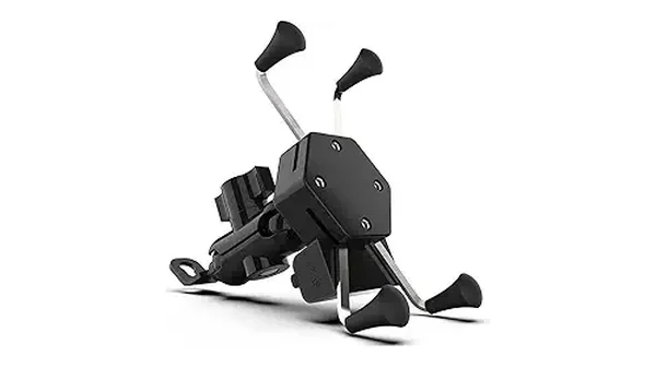 Melhores Suportes de Celular para Moto com Carregador
