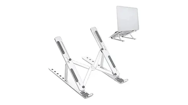 Melhores Suportes de Mesa para Notebook: Ergonomia e Conforto