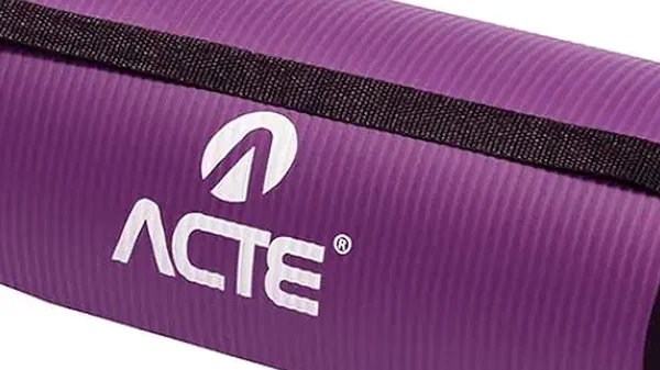 Melhores Tapetes de Yoga em EVA, PVC e NBR para Você