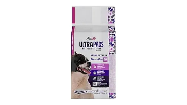 Melhores Tapetes Higiênicos para Pets: Guia de Absorção