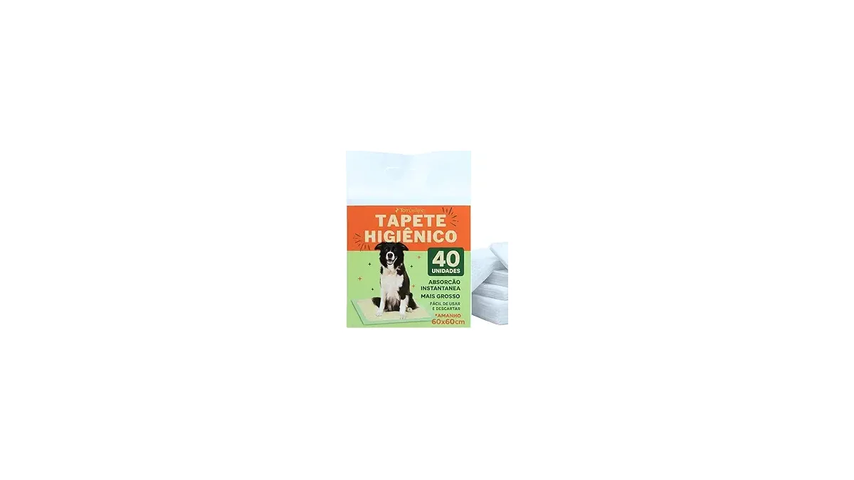 Melhores Tapetes Higiênicos para Shih Tzu: Conforto e Praticidade