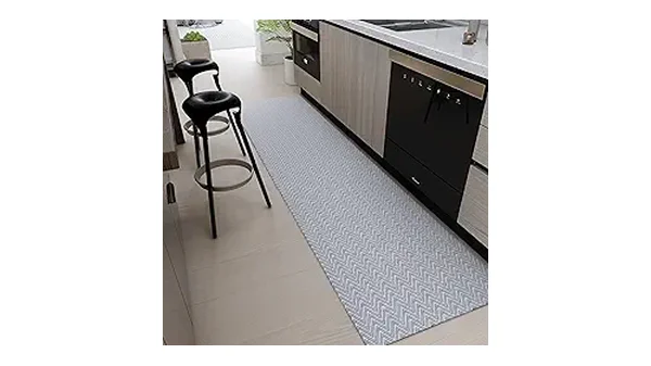 Melhores Tapetes para Pia de Cozinha: Estilo e Absorção