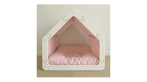 Melhores Tecidos para Cama de Cachorro: Escolha Certa