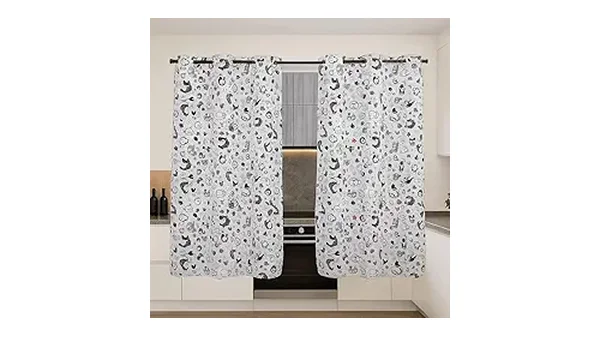 Melhores Tecidos para Cortina de Cozinha: Escolha Certa!