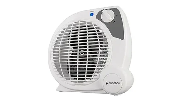 Melhores Termoventiladores: Potência e Segurança Garantidas