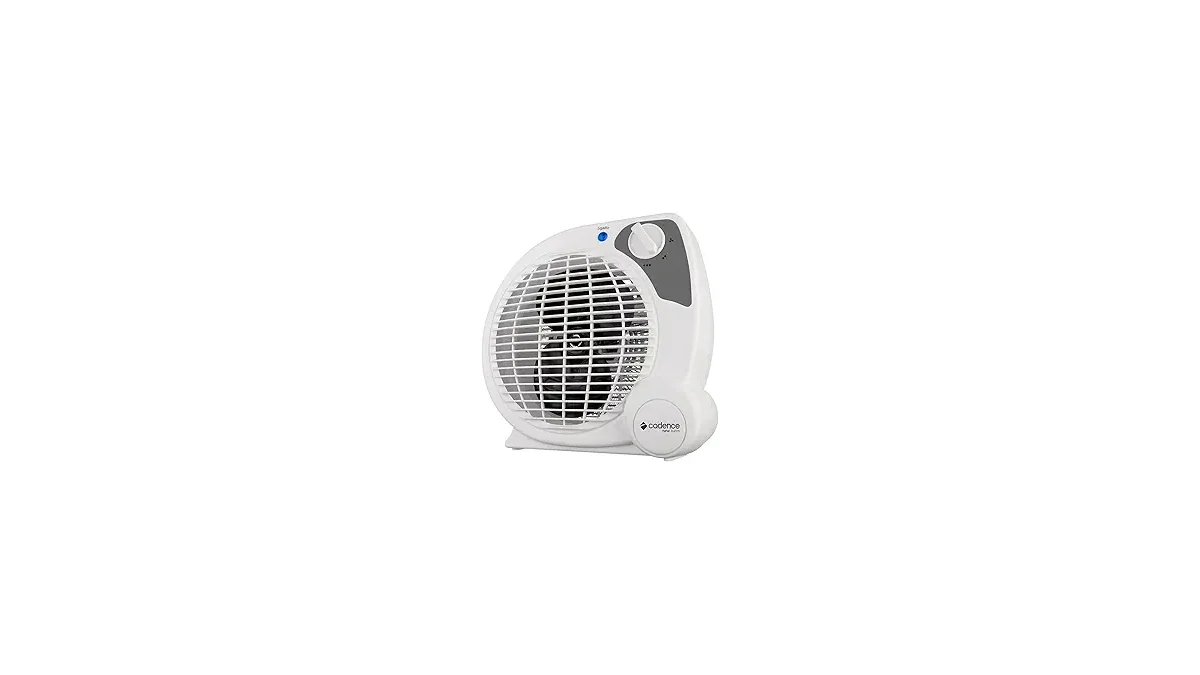 Melhores Termoventiladores: Potência e Segurança Garantidas