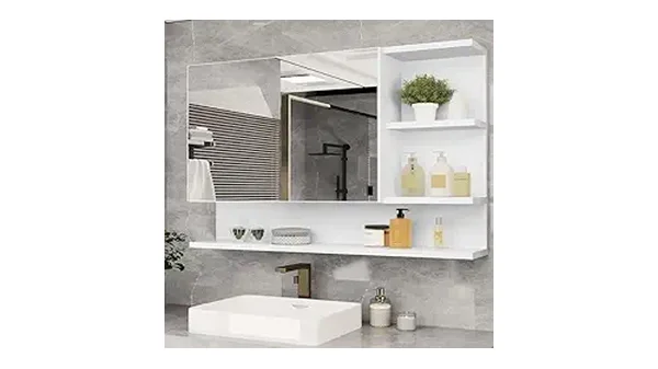 Melhores Armários para Banheiro: Escolha Prática e Estilosa