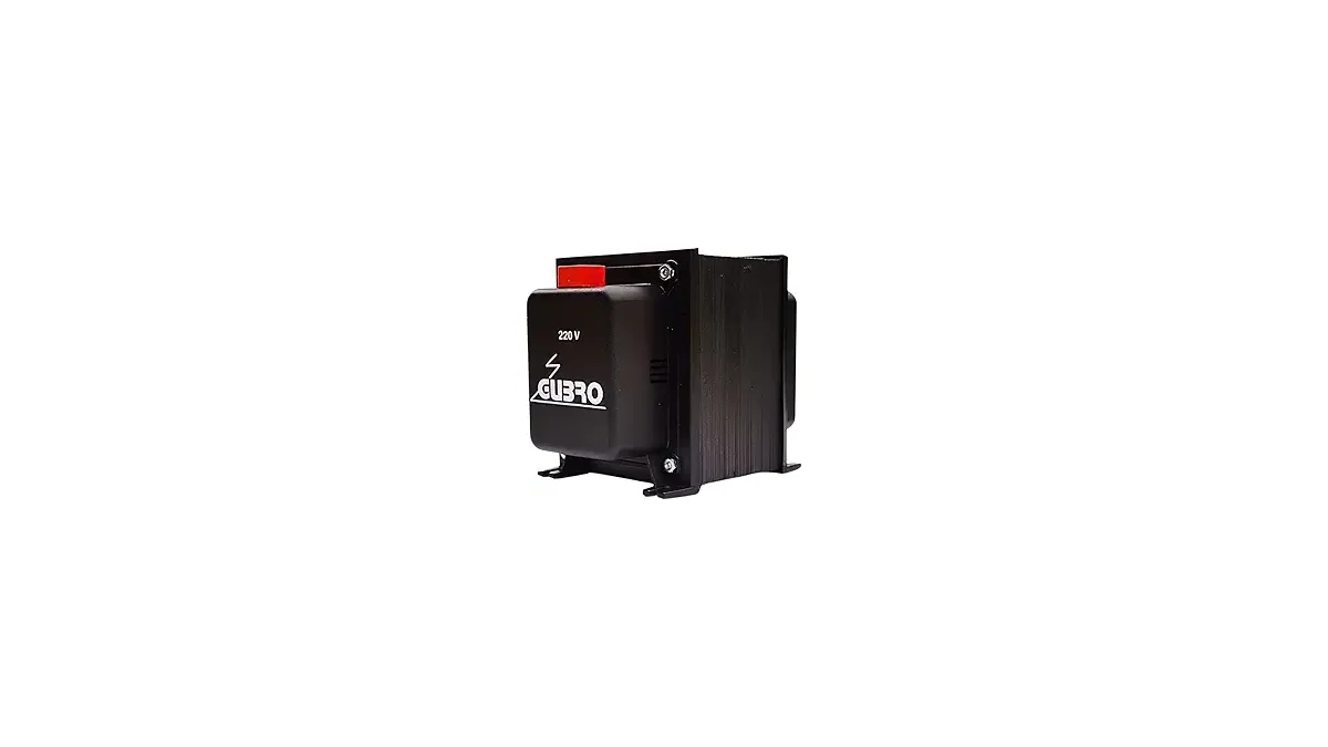Melhores Transformadores para Ar Condicionado 12000 BTUs