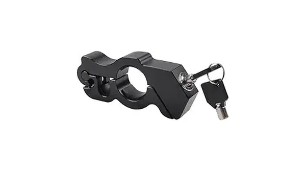 Melhores Travas para Moto: Segurança Anti-Roubo Eficaz