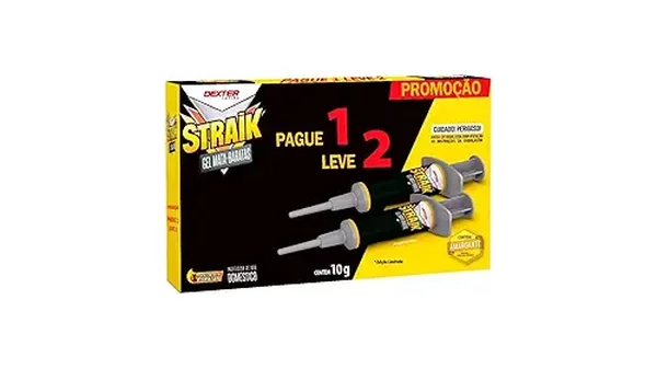 Melhores Produtos para Combater Baratas Pequenas no Armário