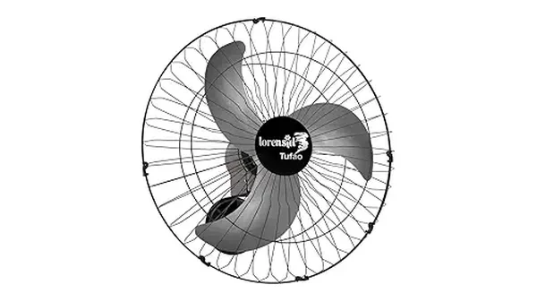 Melhores Ventiladores de Parede Tufão: Potência e Eficiência