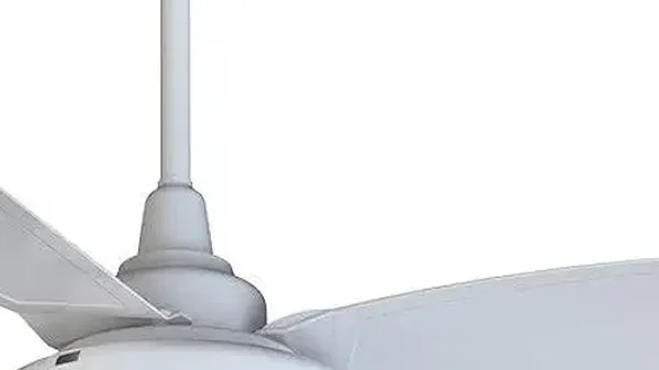 Melhores Ventiladores de Teto para Cozinha: Potência e Silêncio