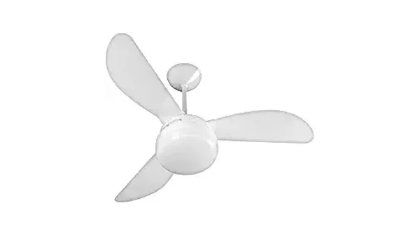 Melhores Ventiladores de Teto Silenciosos para Quarto