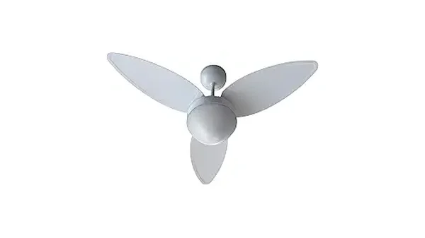 Melhores Ventiladores de Teto Silenciosos com Controle Remoto