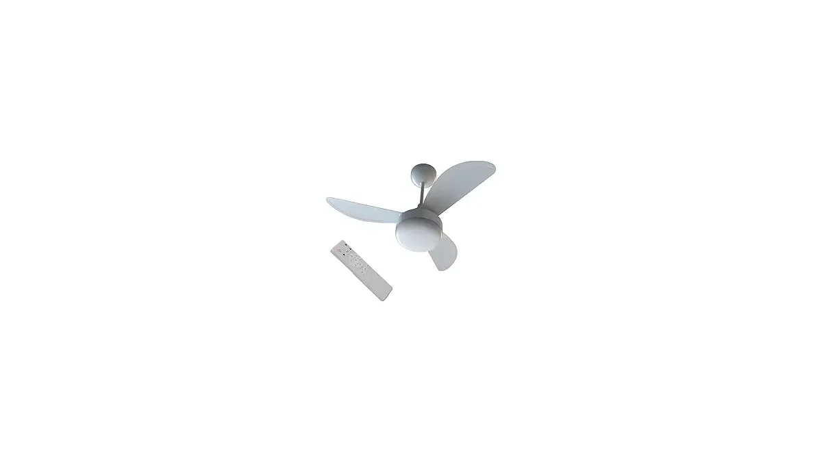 Melhores Ventiladores de Teto Ventisol com Controle Remoto