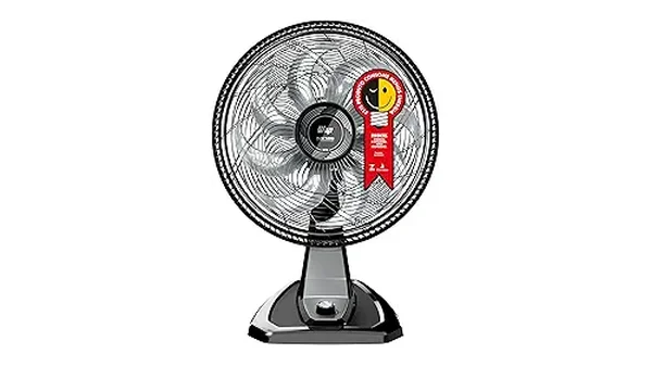Melhores Ventiladores Turbo Silenciosos para Sua Conforto